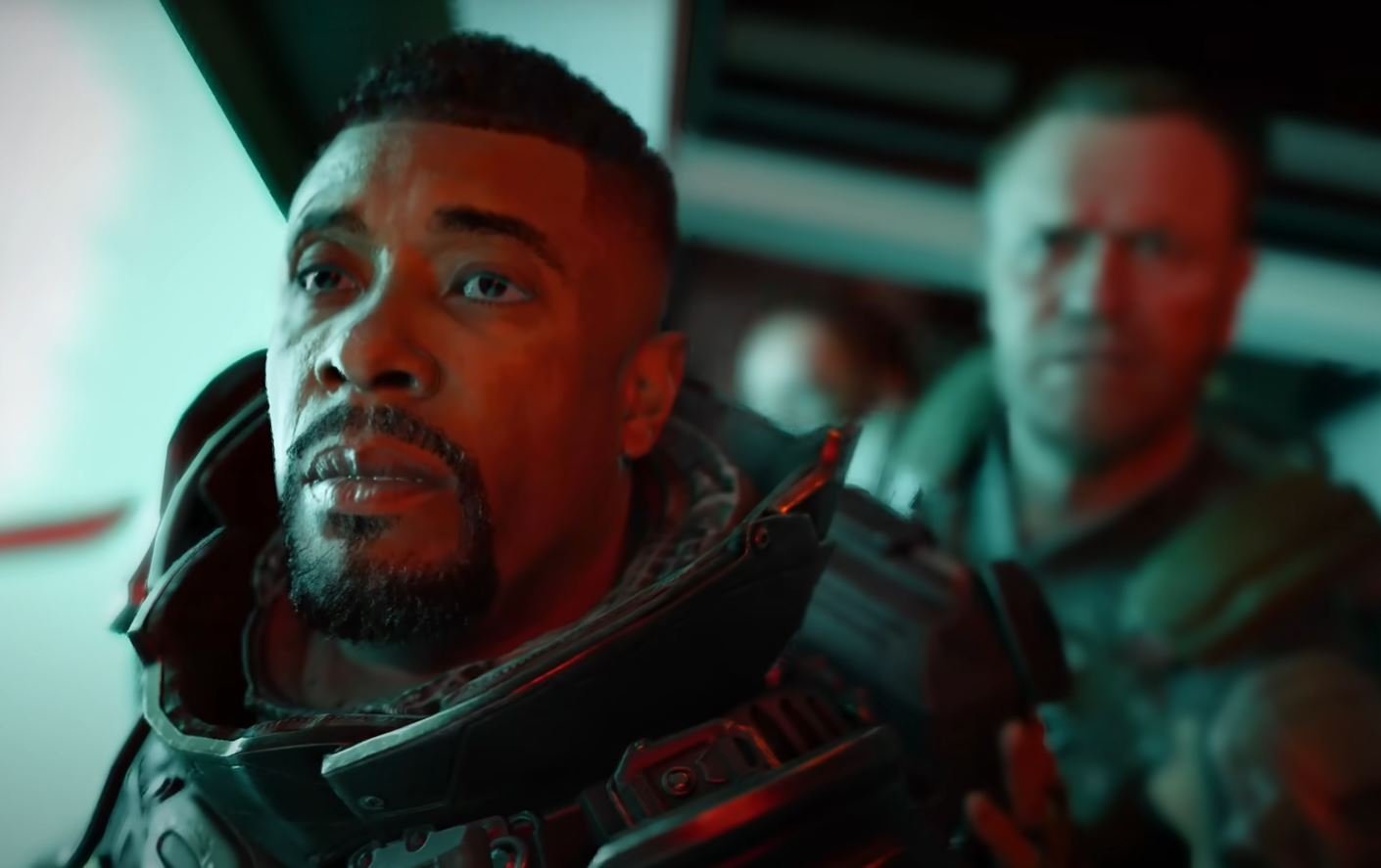 Call of Duty: Black Ops 7