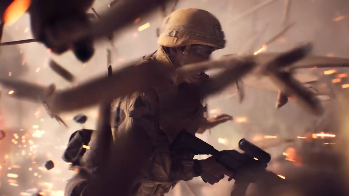 Появились первые оценки Battlefield 6  игру и хвалят и критикуют