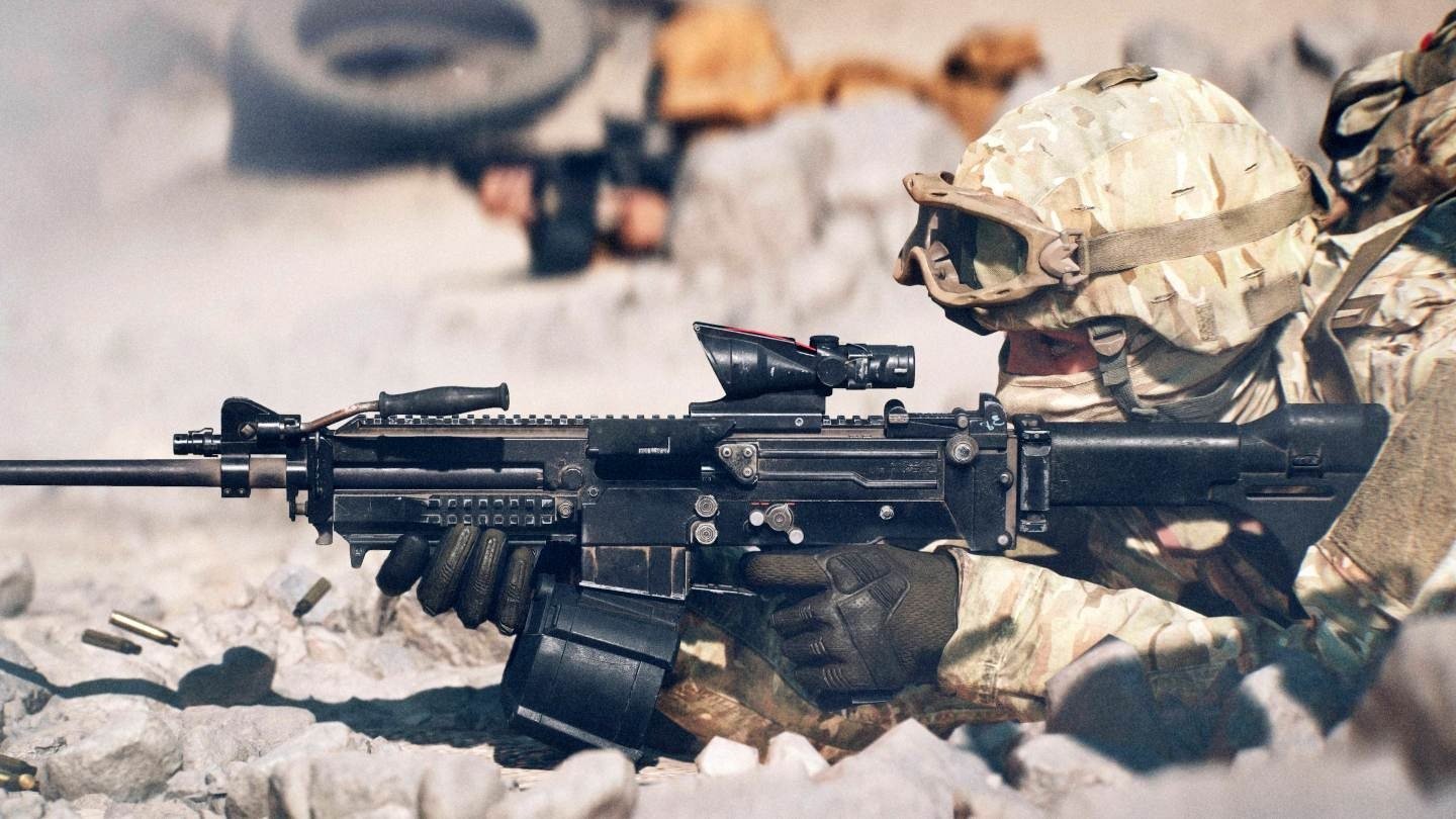 Battlefield 6