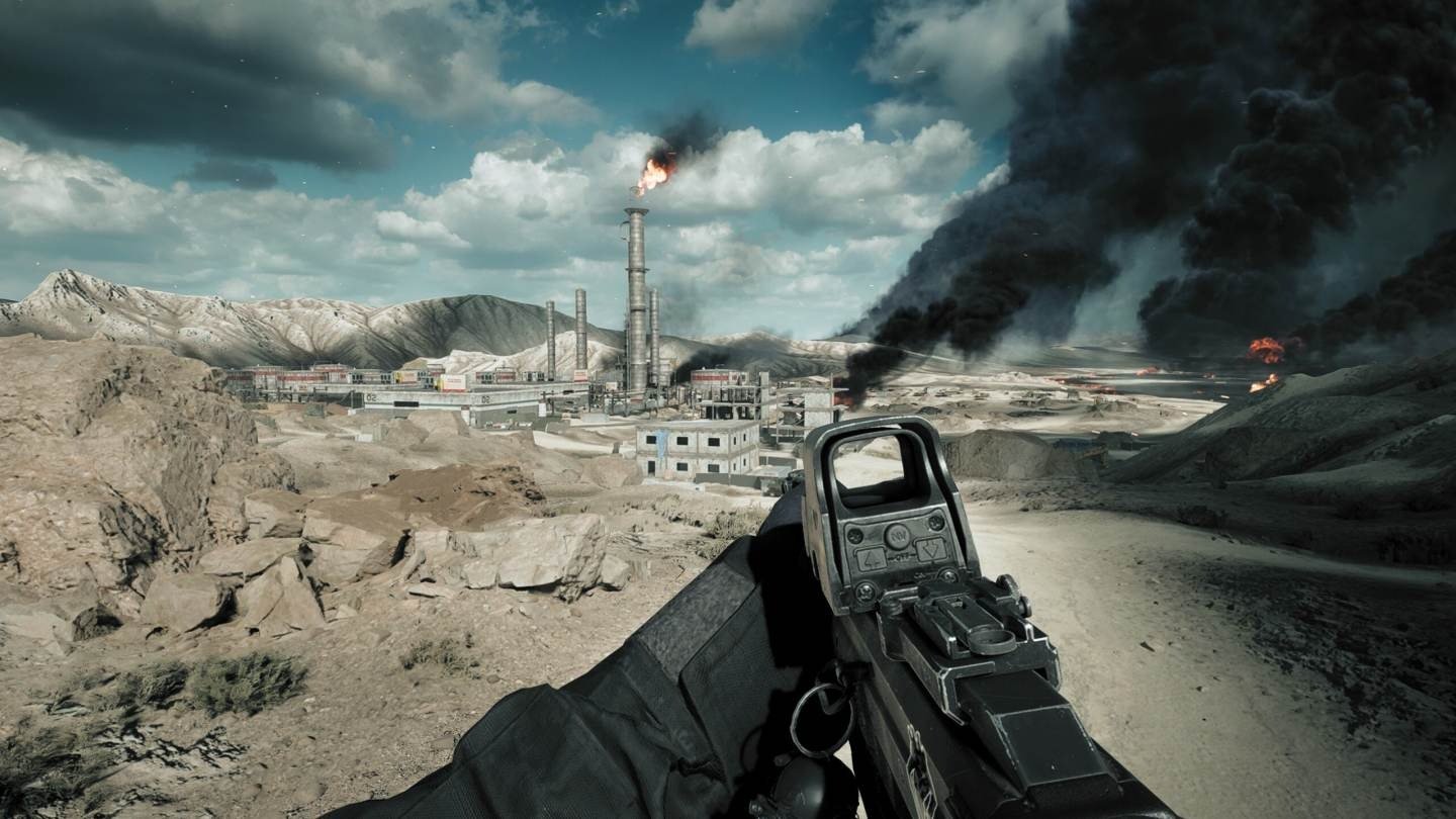 Battlefield 6