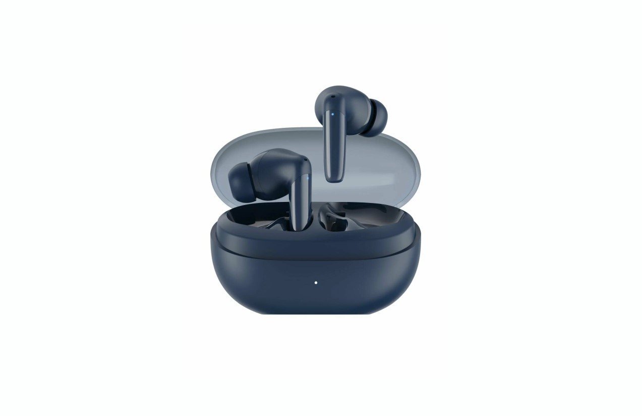 Tecno Buds 4
