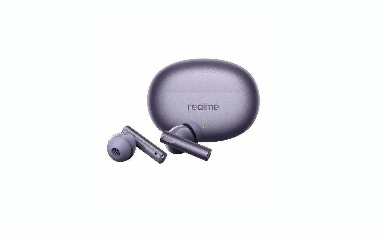 Realme Buds Air 6