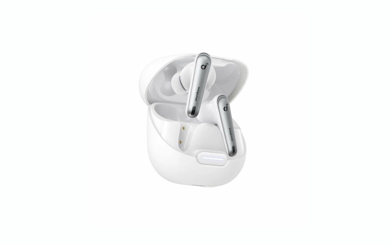 Anker soundcore Liberty 4 NC