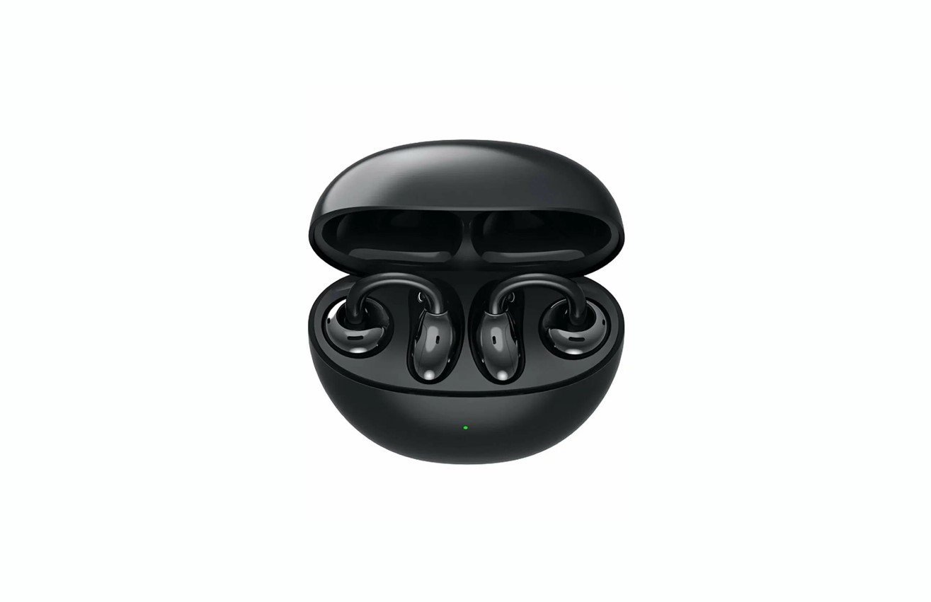 Honor Choice Earbuds Clip