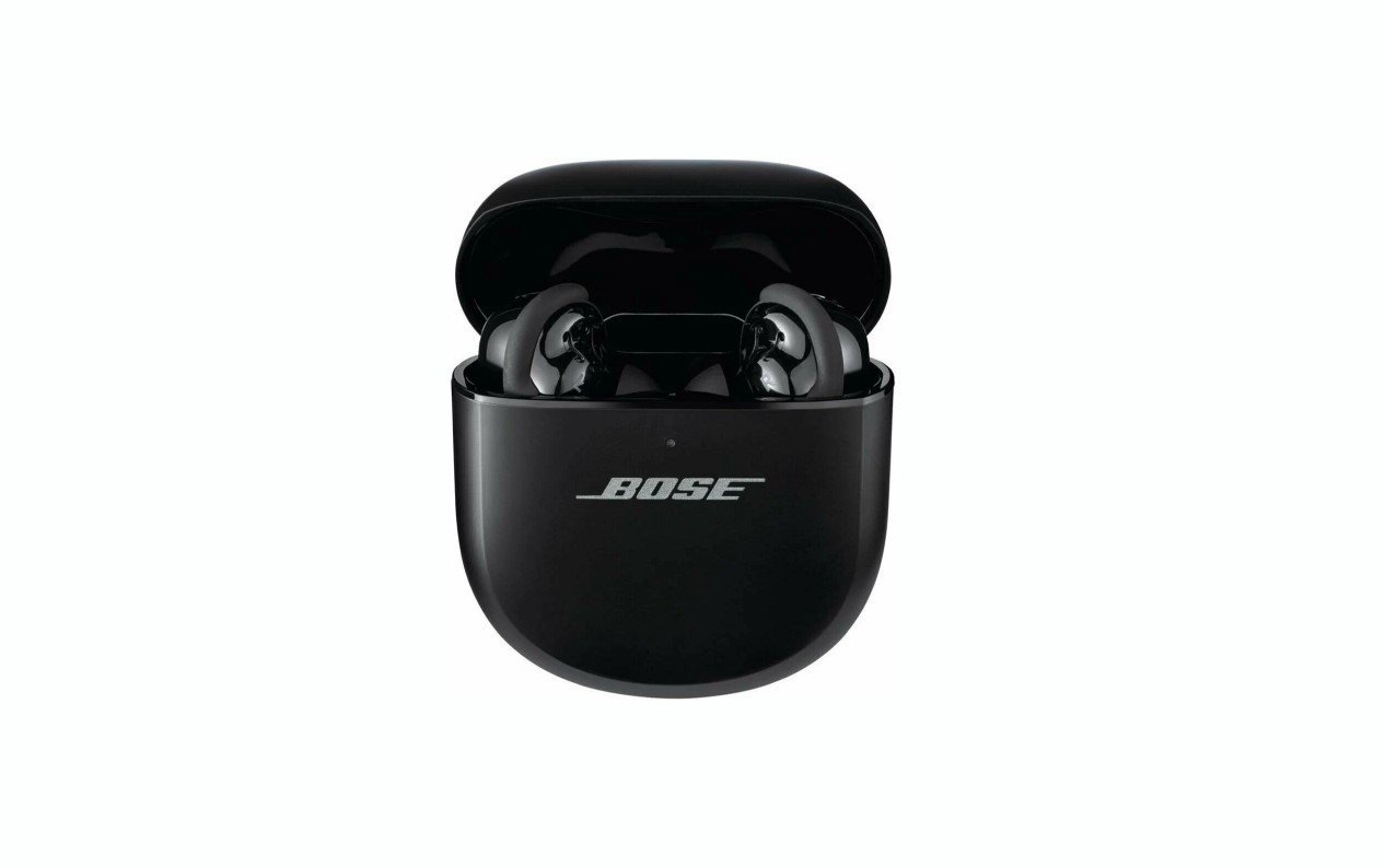 Bose Quietcomfort Ultra Earbuds