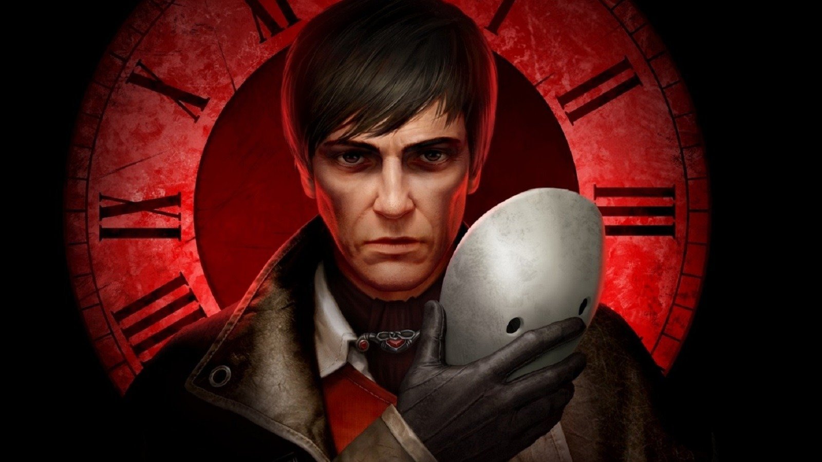 Для российской игры Pathologic 3 вышел бесплатный пролог в Steam