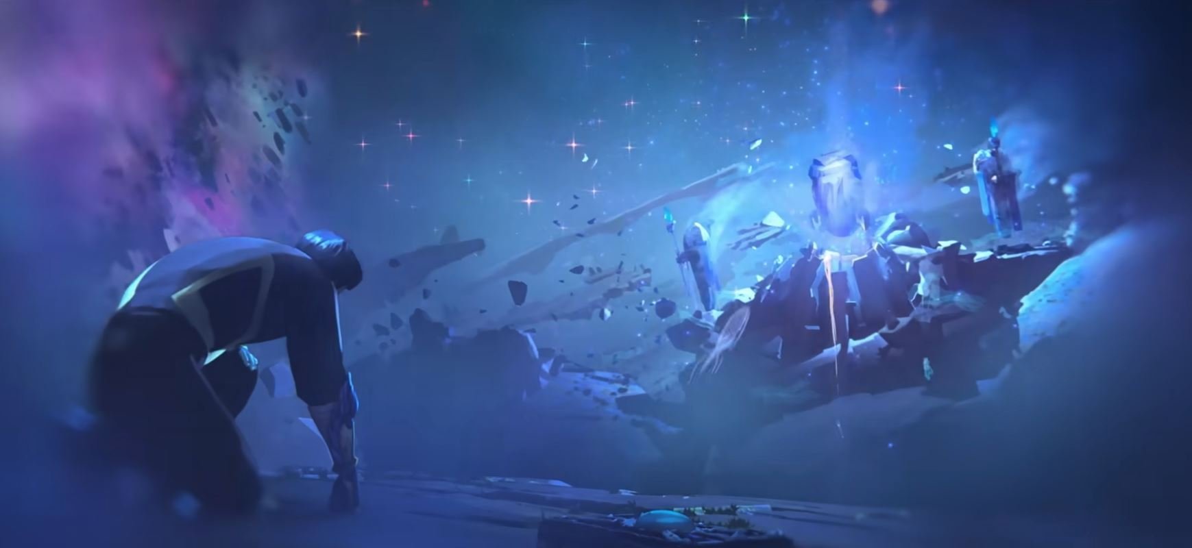 Гимн Worlds 2025