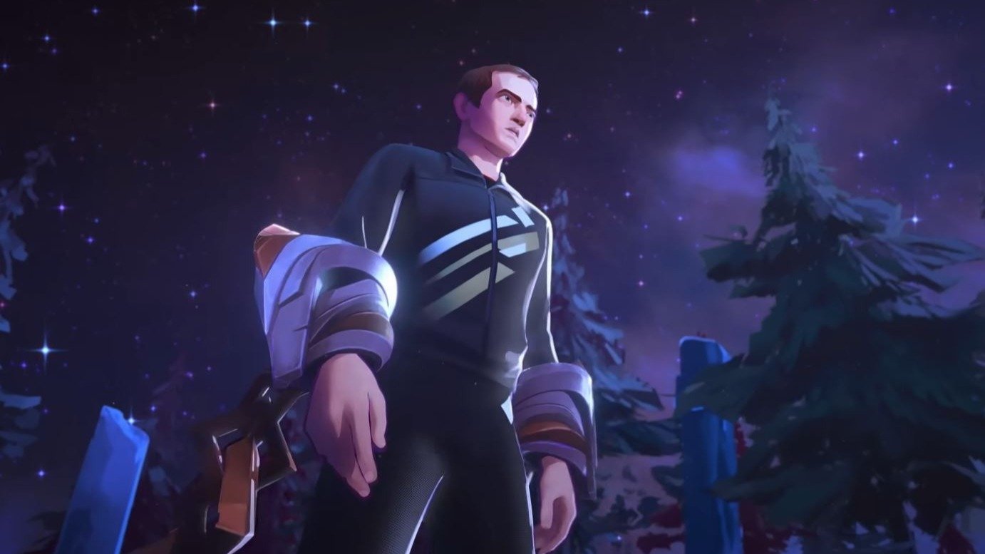 Riot Games выпустила эпичный гимн Worlds 2025 по League of Legends