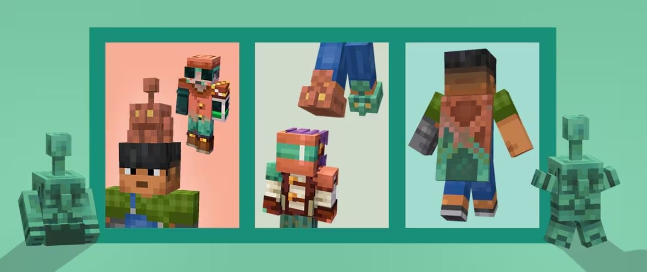 Minecraft