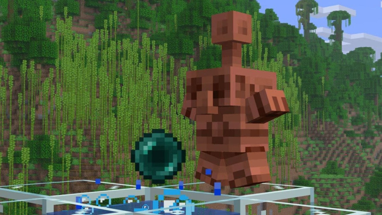 Mojang раздает халявный медный плащ для Minecraft  способы получения