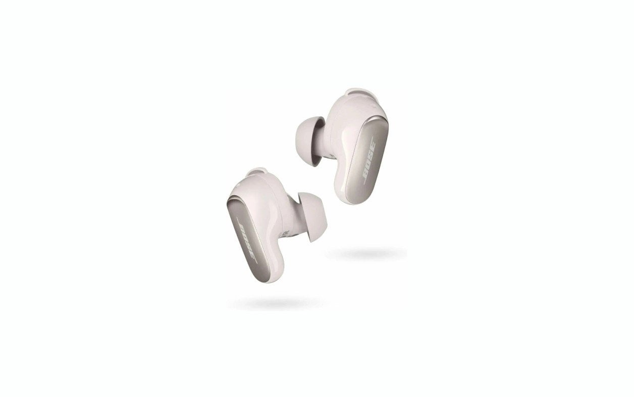 Bose QuietComfort Ultra Earbuds