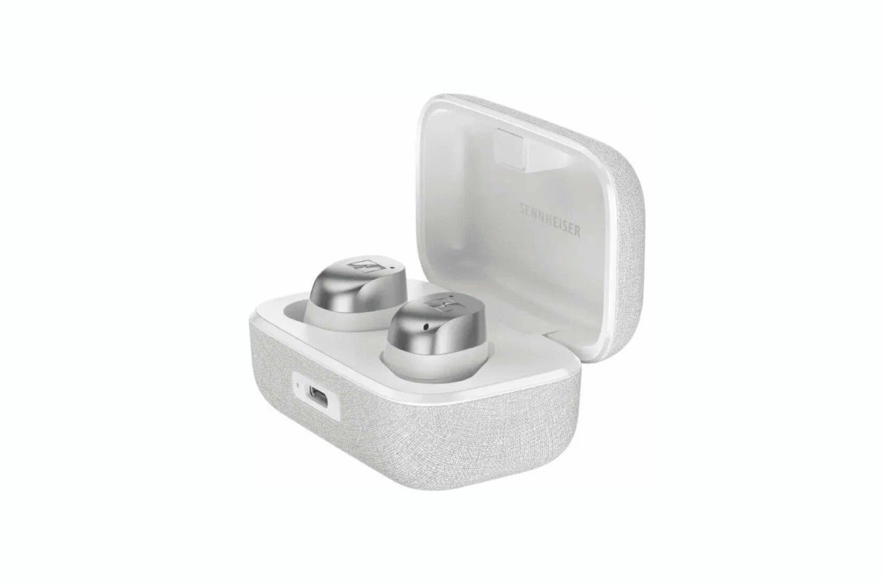 Sennheiser Momentum True Wireless 4