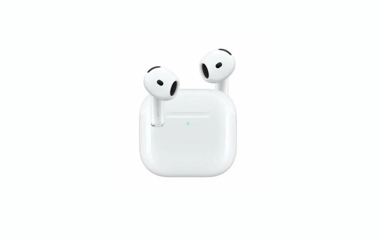 Apple AirPods 4