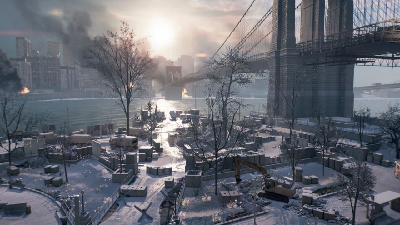 Источник: скриншот СQ.ru / Ice Lock Empire State