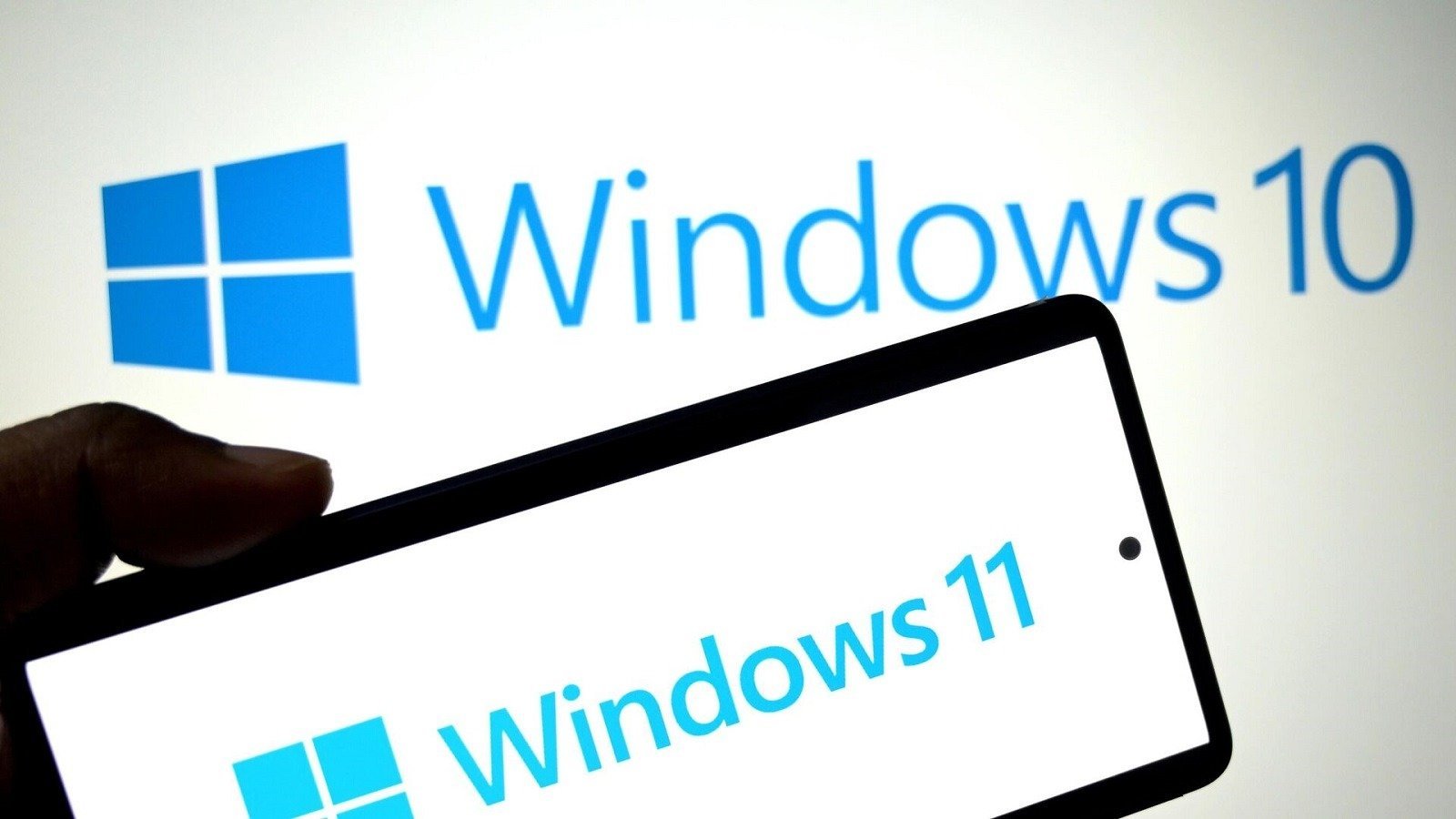 Ушла эпоха  Microsoft прекратила поддержку Windows 10