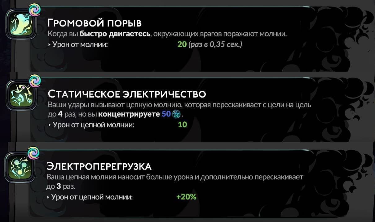 Скриншот CQ.ru / Благословения Зевса