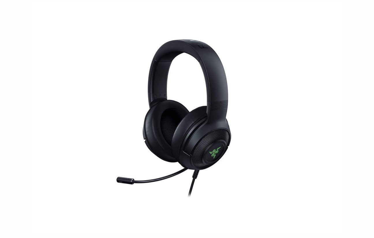 Razer Kraken X Lite