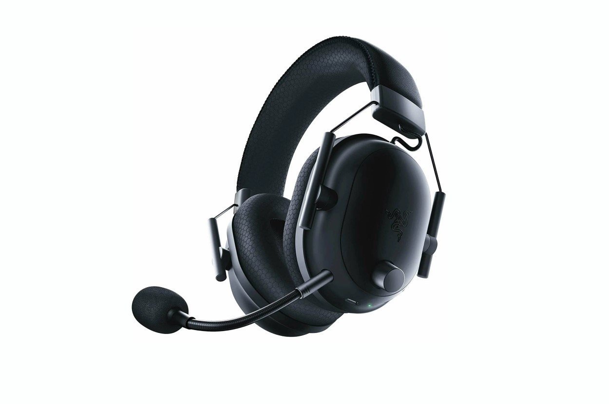 Razer Blackshark V2