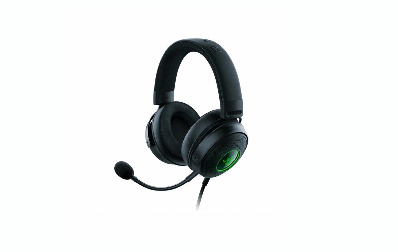 Razer Kraken V3 HyperSense