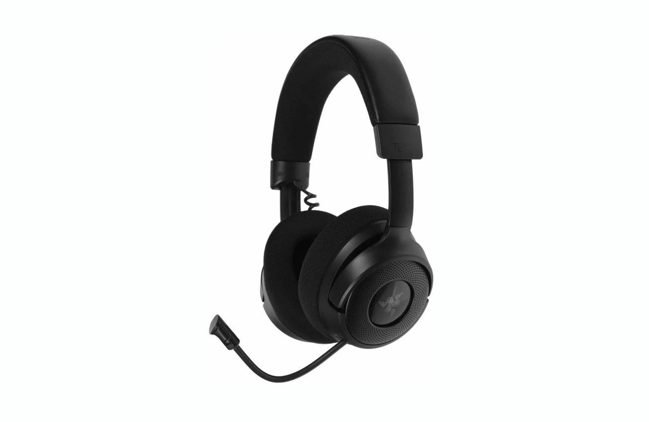 Razer Kraken V4