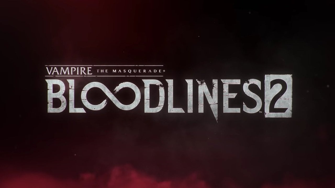 Источник: скриншот CQ.ru / Заставка Vampire: The Masquerade — Bloodlines 2