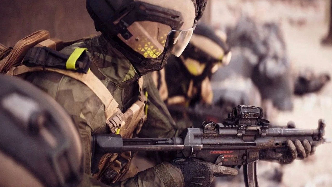 Подробный гайд по всем классам Battlefield 6