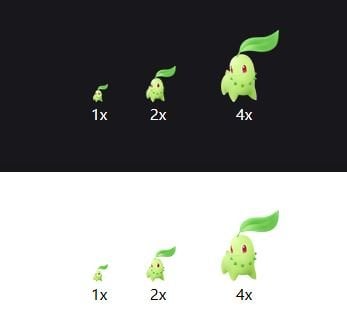 Chikorita