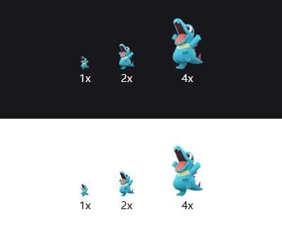 Totodile