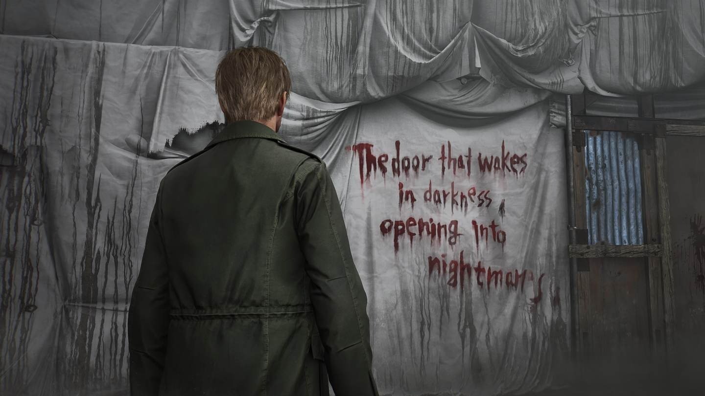 Silent Hill 2 Until Dawn и еще 6 игр станут бесплатными для подписчиков PS Plus