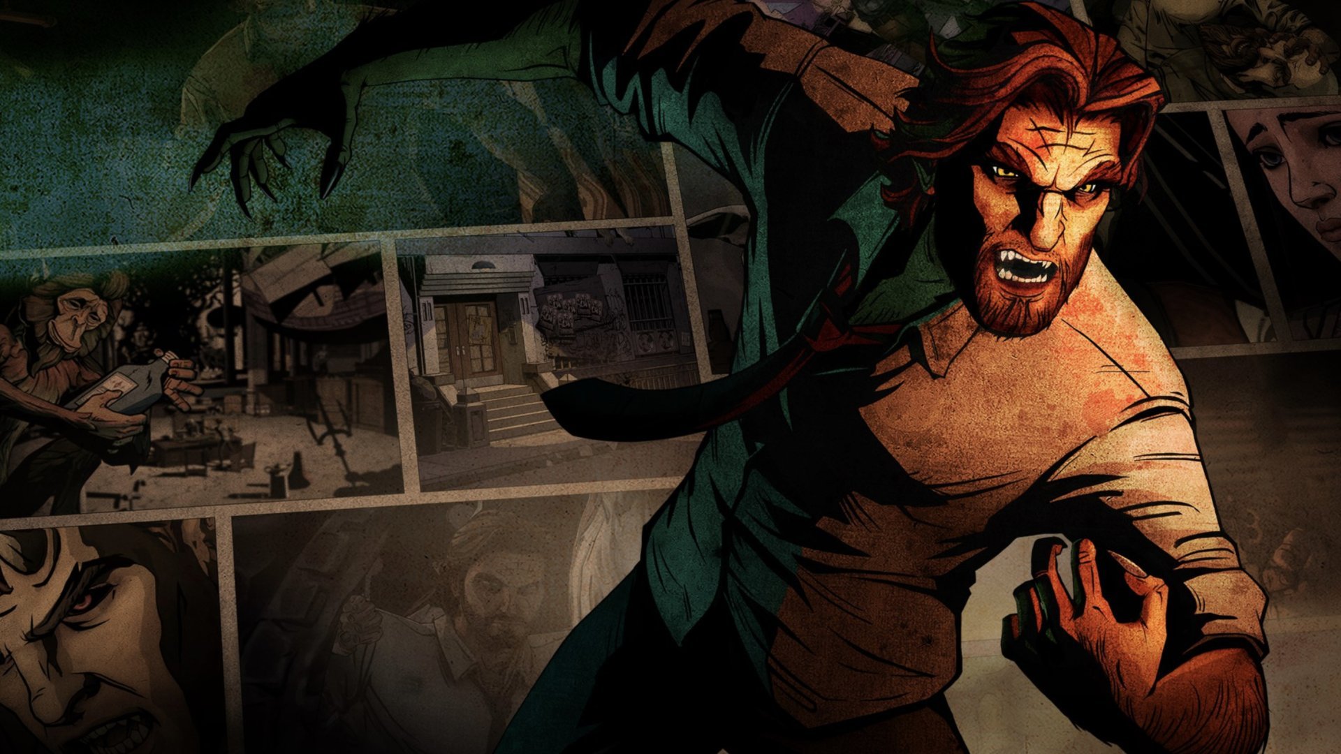 Источник: скриншот CQ.ru / The Wolf Among Us