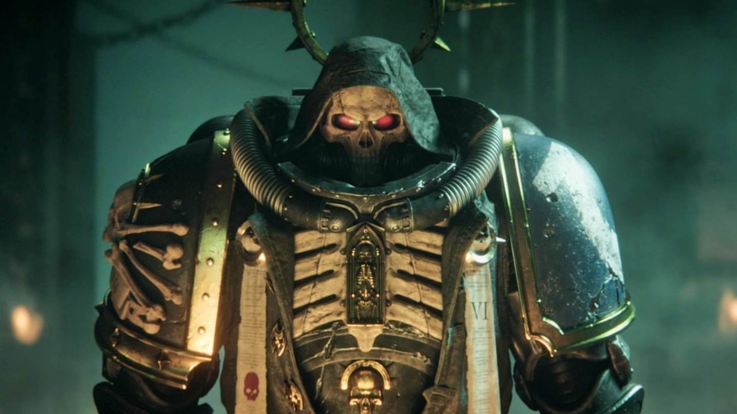 Warhammer 40000 Space Marine 2 стала временно бесплатной  все детали