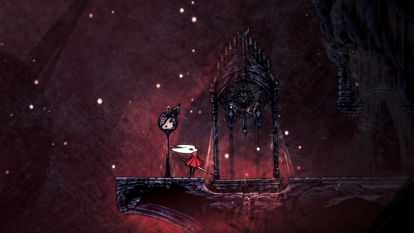 Silksong что принесет нам патч 1028891