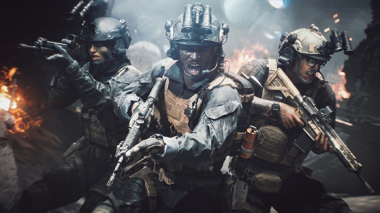 Battlefield 6 станет проще  разработчики рассказали о грядущих изменениях