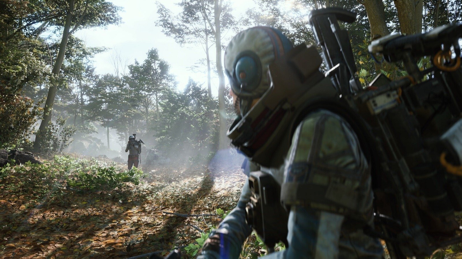 В ARC Raiders уже можно сыграть бесплатно  вот как это сделать