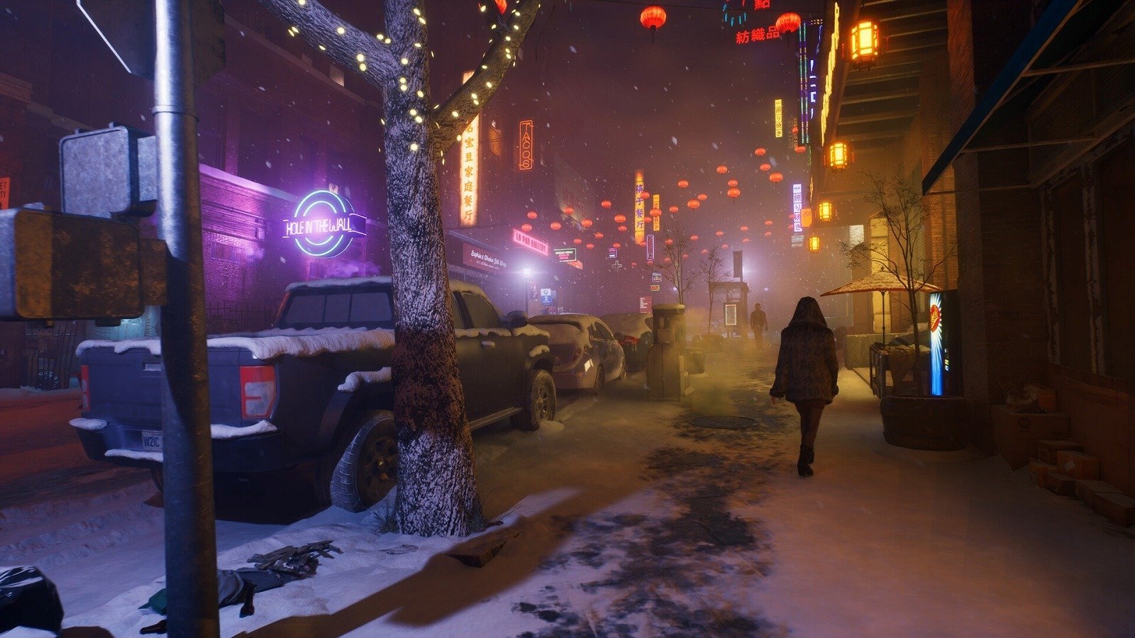 Первые оценки Bloodlines 2 не радуют  критики буквально разгромили игру