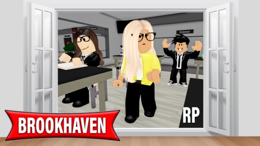 Источник: скриншот CQ.ru / Brookhaven RP