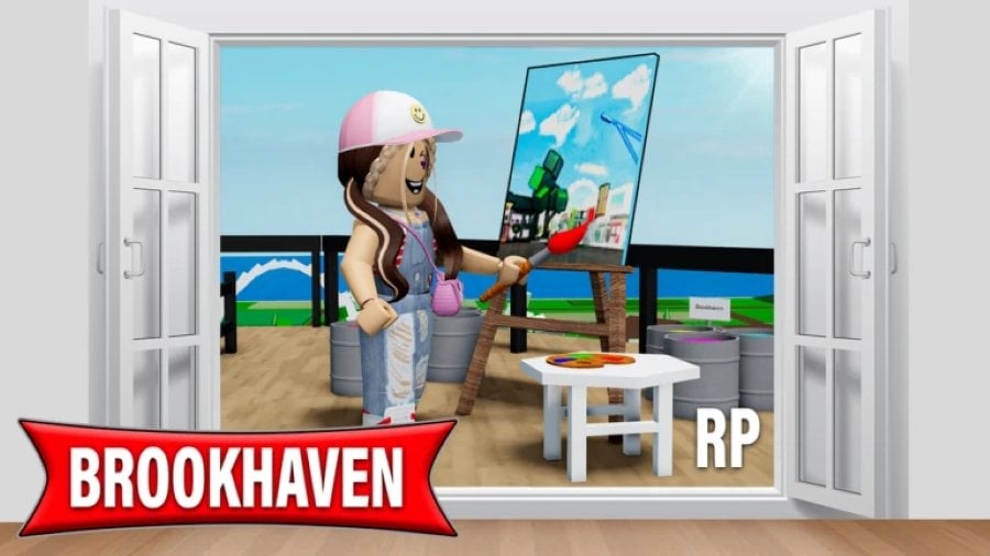 Источник: скриншот CQ.ru / Brookhaven RP