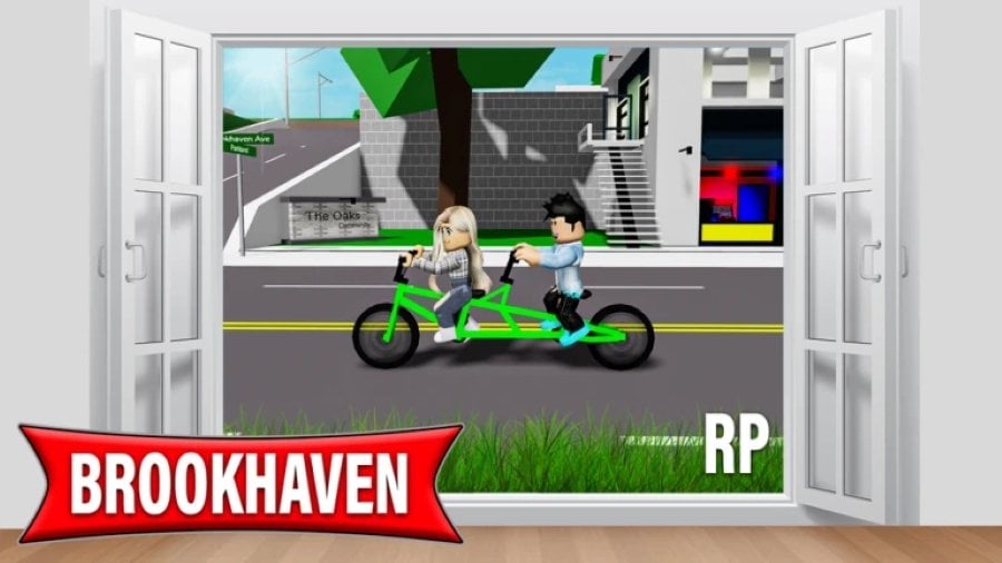 Источник: скриншот CQ.ru / Brookhaven RP