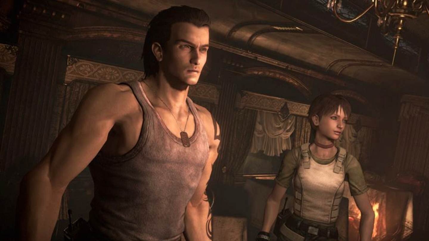Ремейк Resident Evil 0 расширит сюжет оригинала  все детали