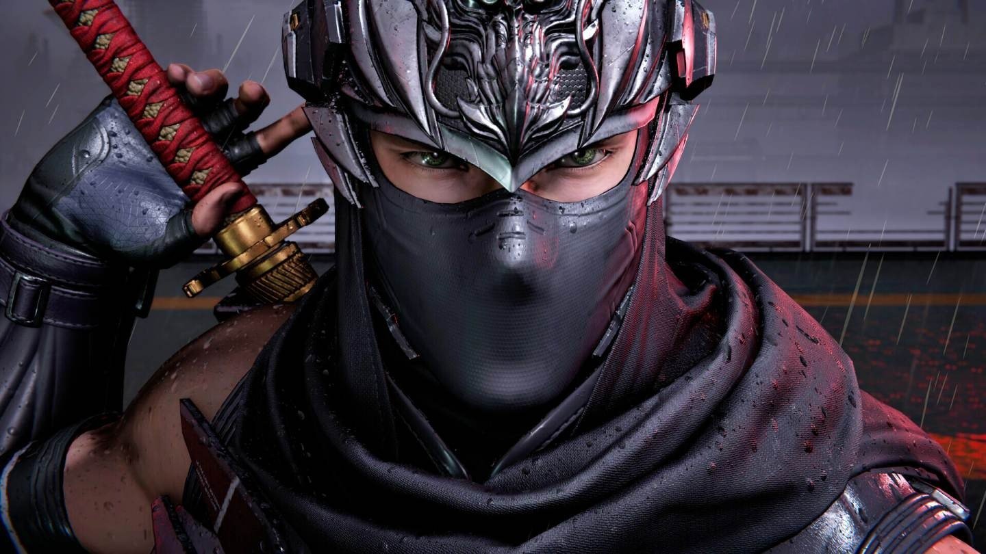 Почему стоит сыграть в Ninja Gaiden 4 Авторы назвали главные особенности игры