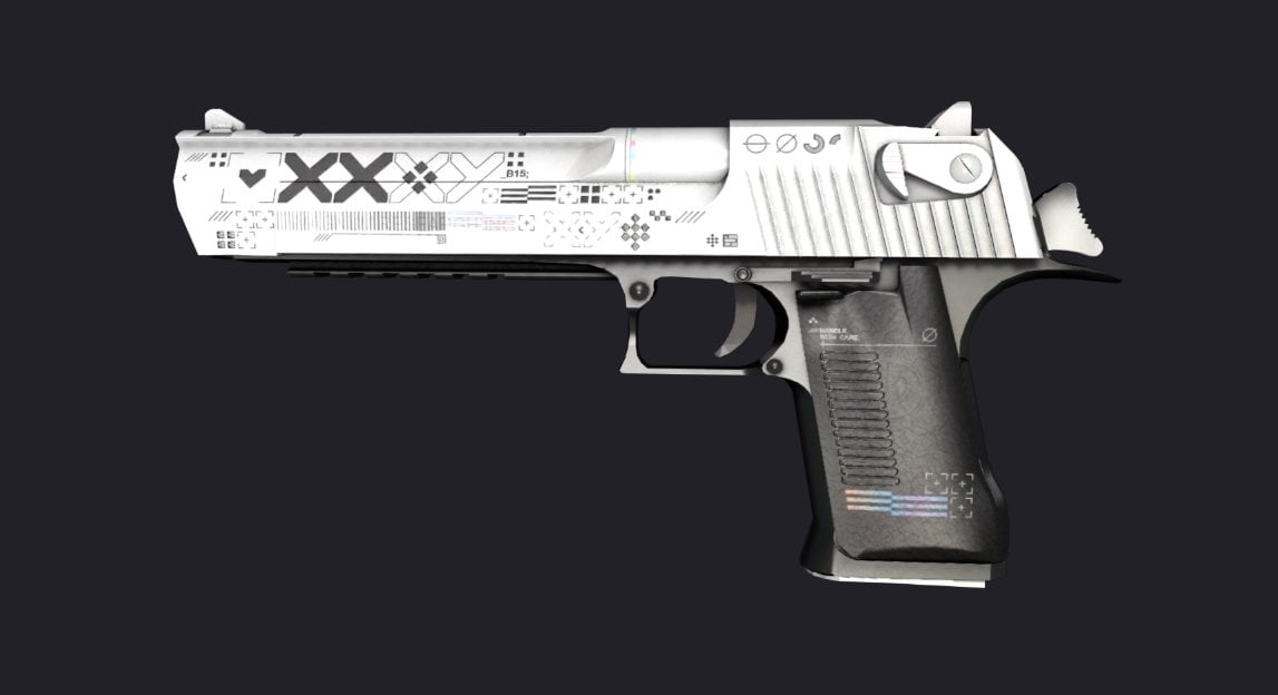 Источник: скриншот CQ.ru / Desert Eagle | Поток информации