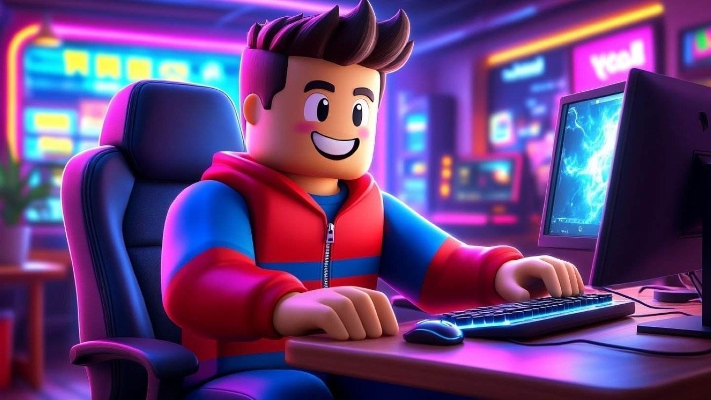 В Бургер Кинге пройдет коллаборация с Roblox  что будет в комбонаборах