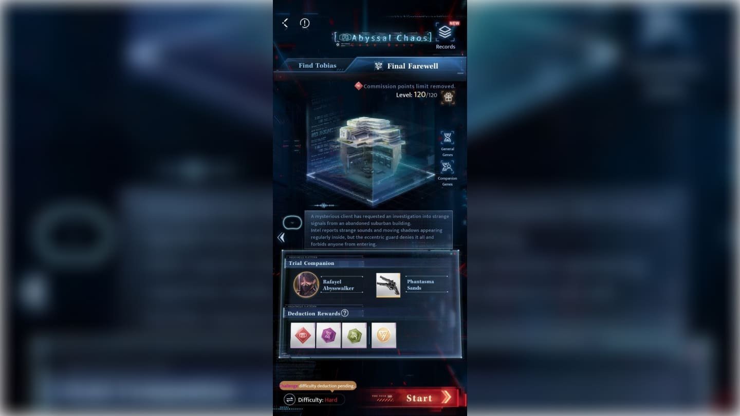 Источник: CQ.ru / Окно запуска режима