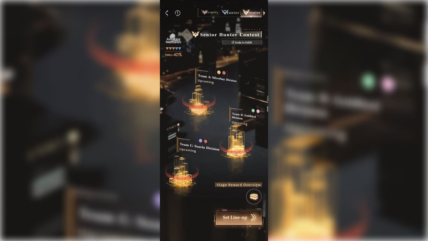 Источник: CQ.ru / Окно запуска режима