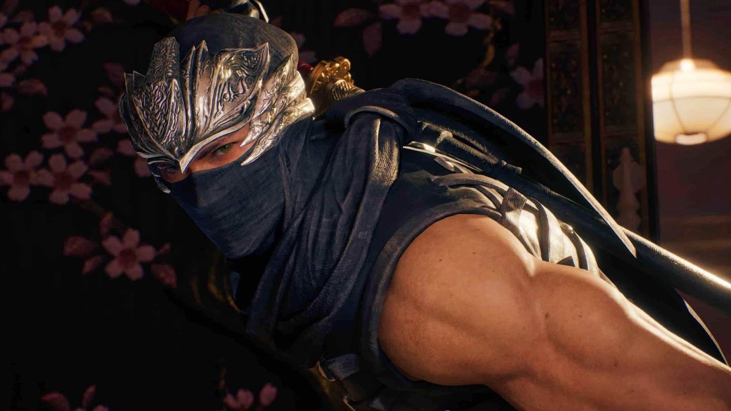Ninja Gaiden 4 вышла на ПК и консолях  детали