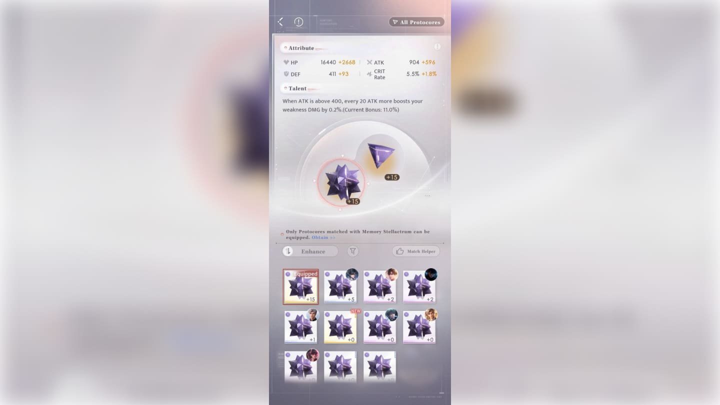 Источник: CQ.ru / Протокоры