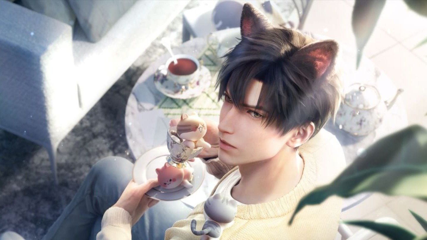 Love and Deepspace  гайд для новичков