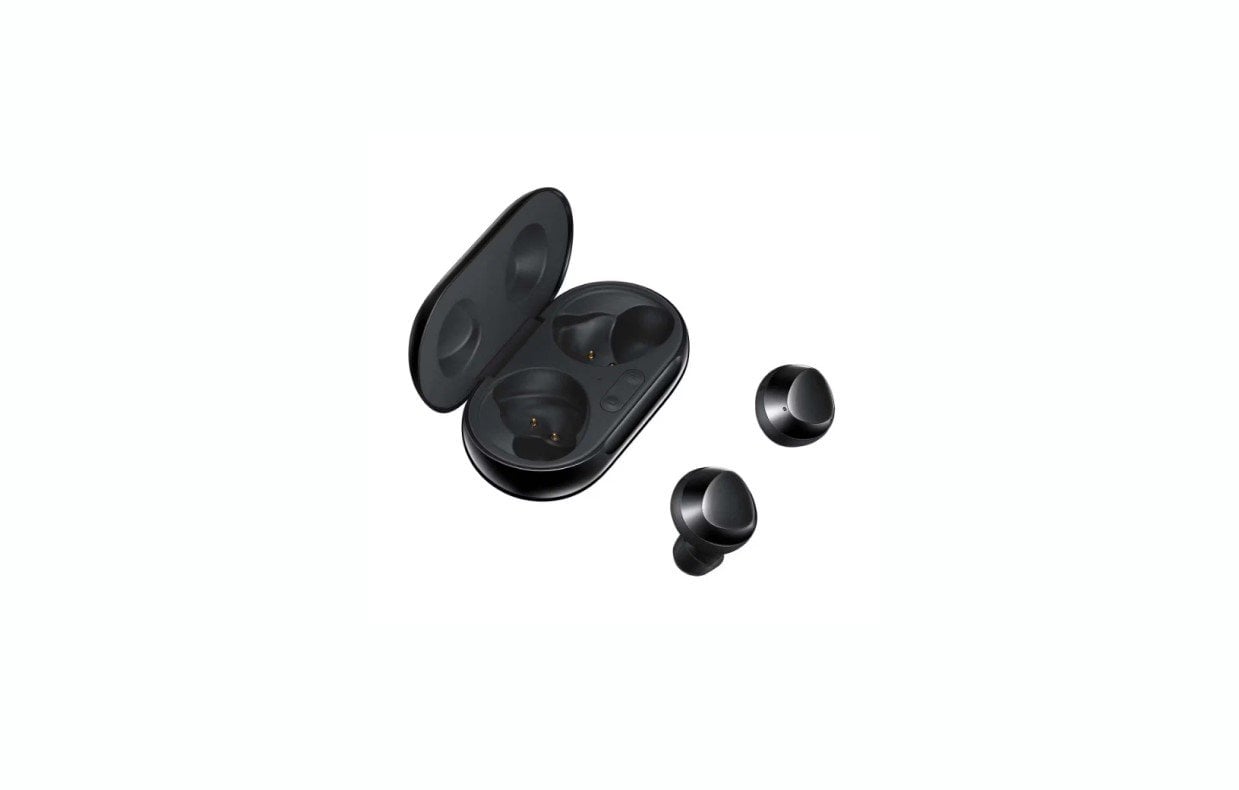 Samsung Galaxy Buds+
