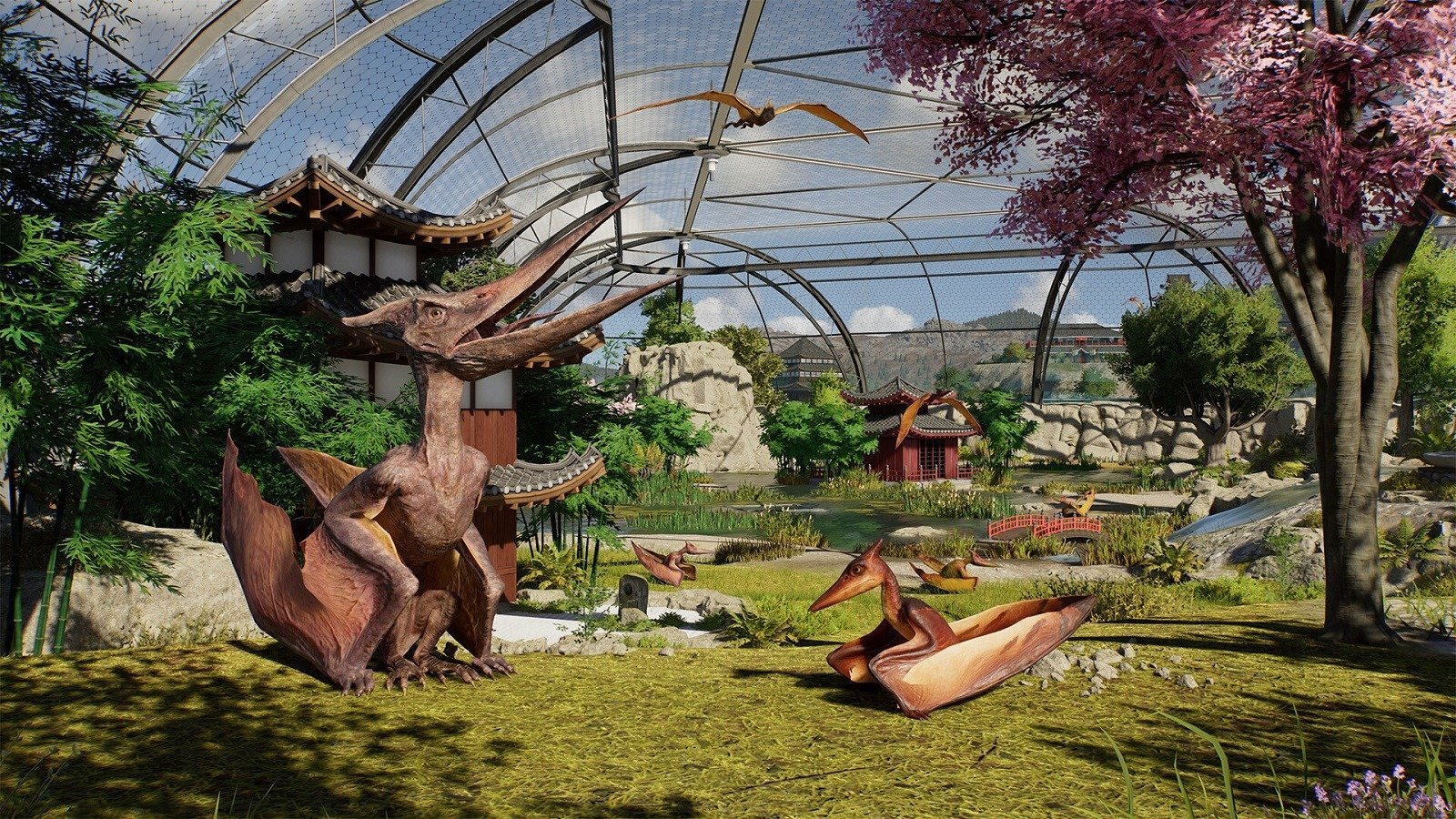 Геймеры в восторге от Jurassic World Evolution 3  вот что они пишут про игру