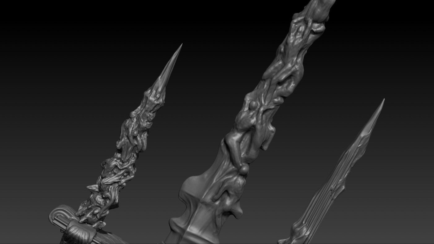 Копья в Elden Ring топ10 лучших в 2025 году